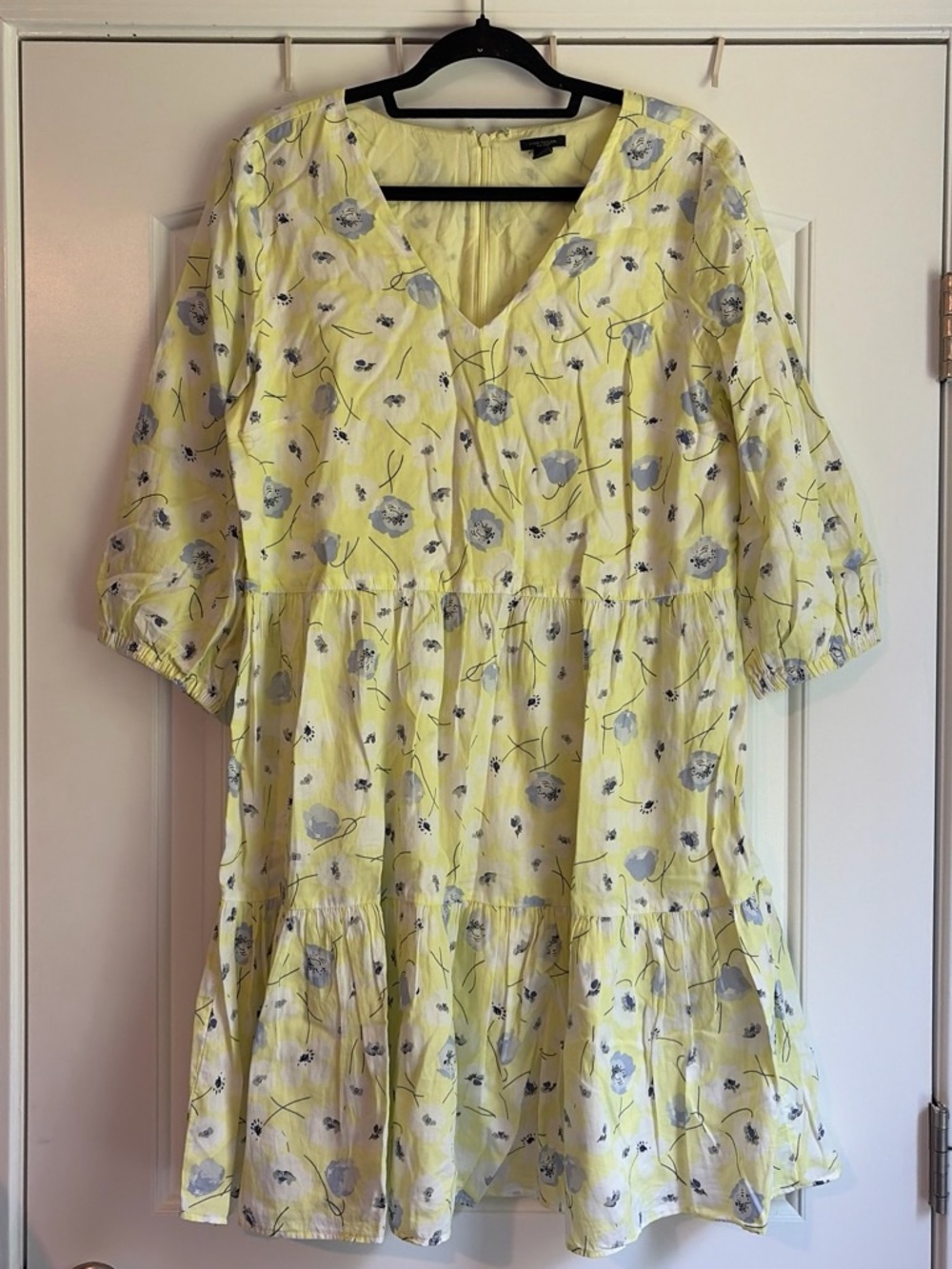 Ann Taylor Dress